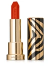 Sisley Paris Le Phyto Rouge Lipstick In Red