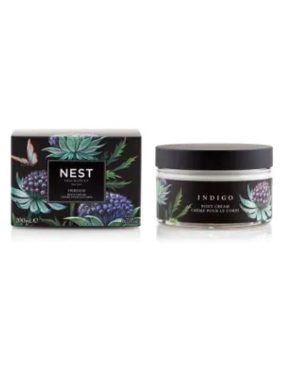 Nest Fragrances Women's Indigo Body Cream