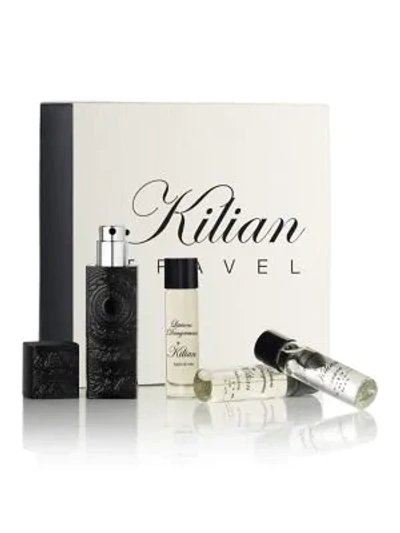 Kilian Women's Liaisons Dangereuses, Typical Me Travel Spray With 4 Refills