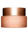 Clarins Extra-firming Wrinkle Control Firming Day Cream Broad Spectrum Spf15