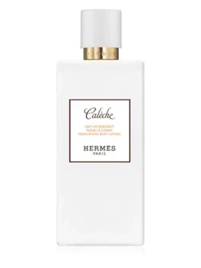 Hermes Caléche Perfumed Body Lotion