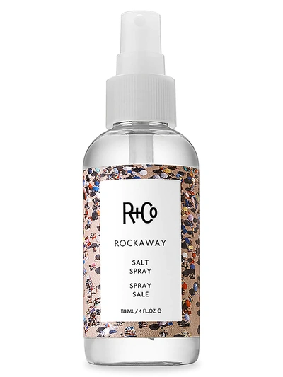 R + Co Rockaway Salt Spray In No Colordnu