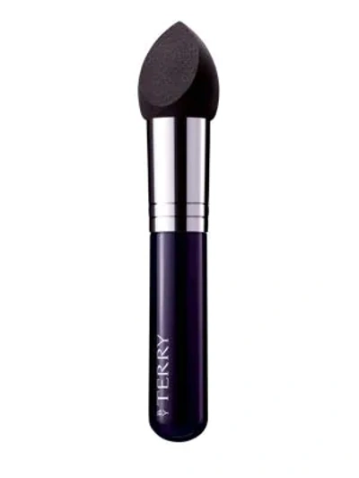 By Terry Sponge Foundation Brush