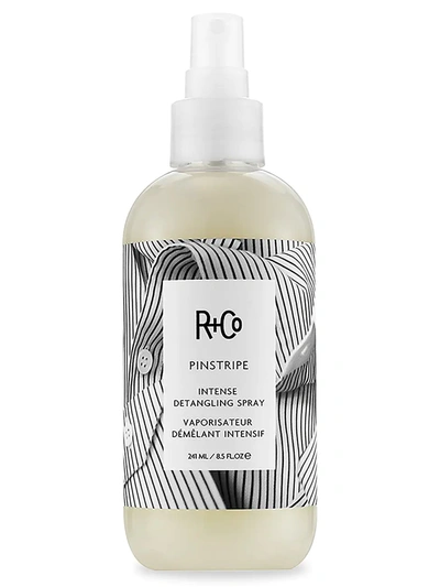 R + Co Pinstripe Intense Detangling Spray