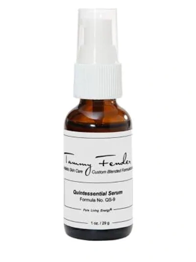 Tammy Fender Quintessential Serum