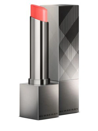 Burberry Kisses Sheer In Coral 257