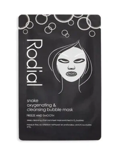 Rodial Snake Bubble Masks Individual