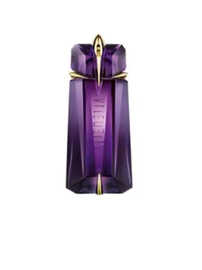 Mugler Alien New Refillable Talisman