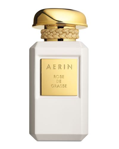 Aerin 3.4 Oz. Rose De Grasse Eau De Parfum