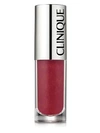 Clinique Pop Splash™ Lip Gloss & Hydration In 15 Fireberry