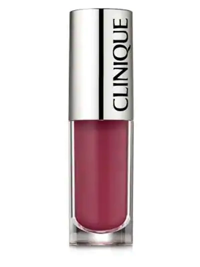 Clinique Women's Pop Splash&trade; Lip Gloss & Hydration In 17 Spritz Pop