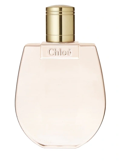 Chloé Nomade Eau De Parfum Shower Gel In No Colour