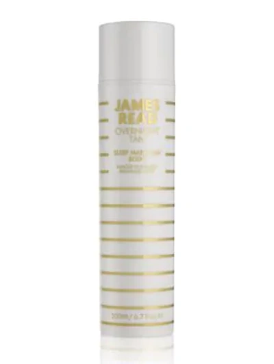 James Read Sleep Mask Tan For Body