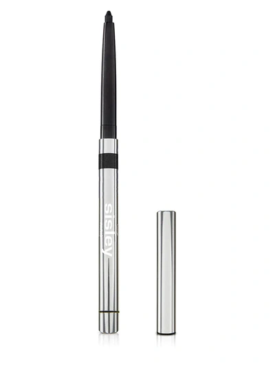 Sisley Paris Phyto-khol Star Waterproof Eye Pencil In Brown