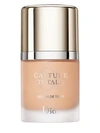 Dior Capture Totale Foundation Spf 25 In 023 Peach