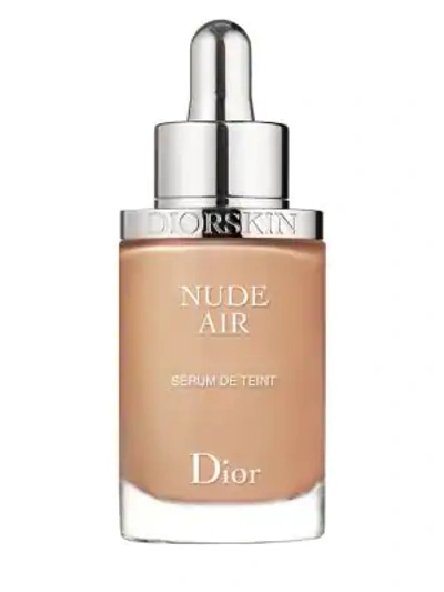 Dior Skin Nude Skin-glowing Foundation Broad Spectrum Spf 25 In Beige