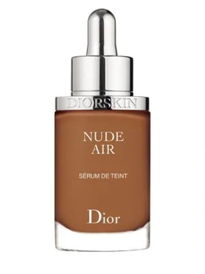 Dior Skin Nude Skin-glowing Foundation Broad Spectrum Spf 25