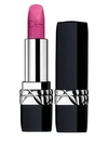 Dior Rouge  Lipstick In 787 Exuberant Matte