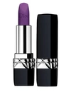 Dior Lipstick In Purple