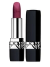 Dior Lipstick In Purple