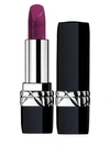 Dior Rouge  Lipstick In 994 Mysterieuse