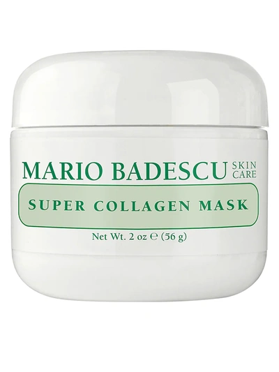 Mario Badescu Women's Super Collagen Mask In Assorted