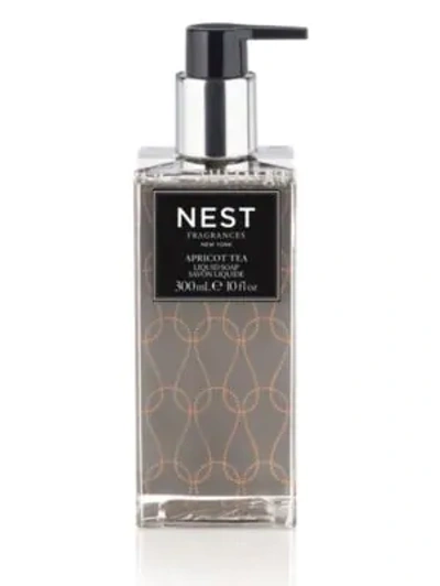 Nest Fragrances Apricot Tea Liquid Soap