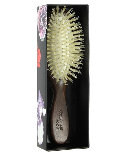 Christophe Robin Travel Hair Brush