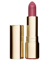 Clarins Joli Rouge Velvet Lipstick In 755v Litchi