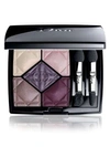 Dior Five Couleurs High Fidelity Colours And Effects Eyeshadow Palette In Magnify