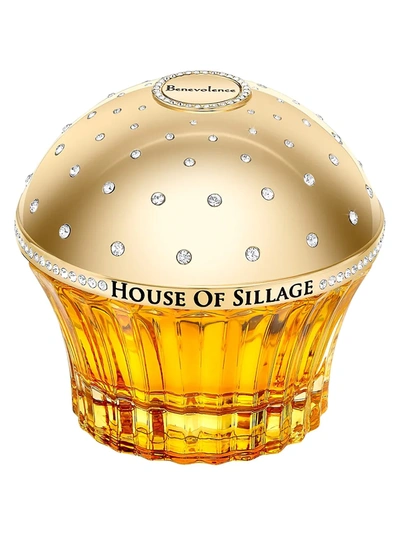 House Of Sillage Signature Benevolence Eau De Parfum