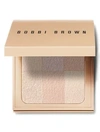 Bobbi Brown Nude Finish Illuminating Powder In Porcelain