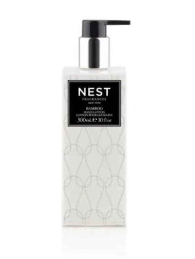 Nest Fragrances Women's Bamboo Hand Lotion In Size 8.5 Oz. & Above