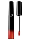 Giorgio Armani Women's Ecstasy Lacquer Lip Gloss In Red