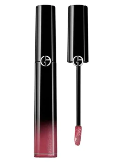 Giorgio Armani Women's Ecstasy Lacquer Lip Gloss In Pink