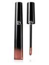 Giorgio Armani Ecstasy Lacquer Lip Gloss/0.2 Oz. In Milano Park 205