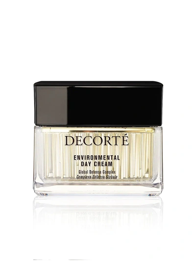 Decorté Vi-fusion Environmental Day Cream 1.6 Oz.