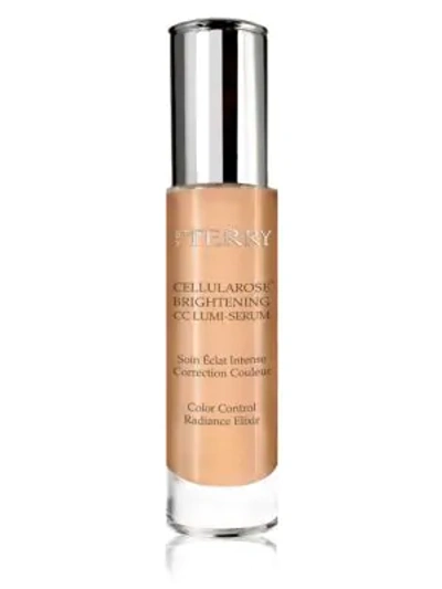 By Terry Cellularose Brightening Cc Lumi-serum In Orange