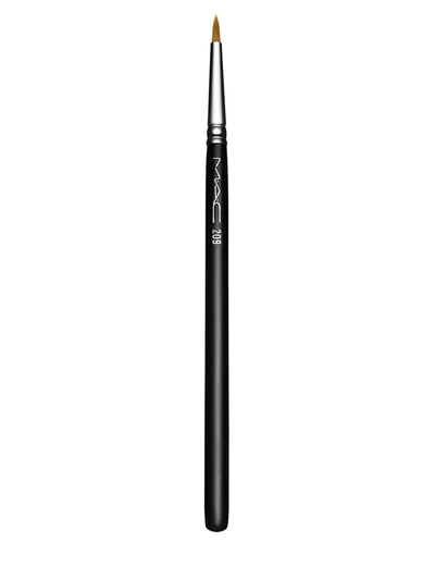 Mac 209 Eye Liner Brush