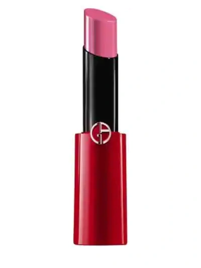 Giorgio Armani Tokyo Gardens Ecstasy Shine Lipstick In 507 Sakura