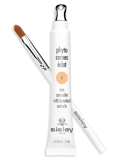 Sisley Paris Phyto-cernes Clat Eye Concealer In Beige