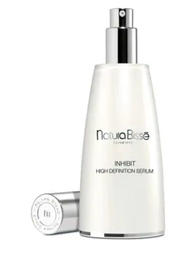 Natura Bissé Inhibit High Definition Serum