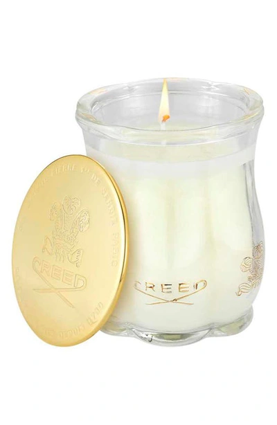 Creed Green Irish Tweed Candle