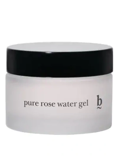Bbrowbar Pure Rose Water Gel