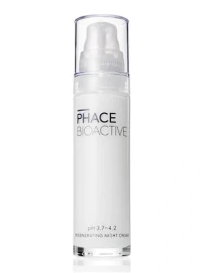 Phace Bioactive Women's Regenerating Night Cream