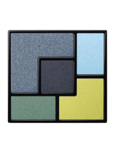 Saint Laurent Couture Palette