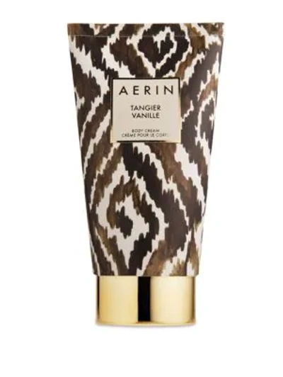 Aerin Tangier Vanille Body Cream