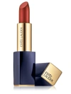 Estée Lauder Pure Color Envy Hi-lustre Light Sculpting Lipstick In 130 Slow Burn