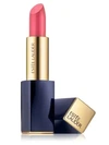 Estée Lauder Pure Color Envy Hi-lustre Light Sculpting Lipstick In 210 Bold Innocent