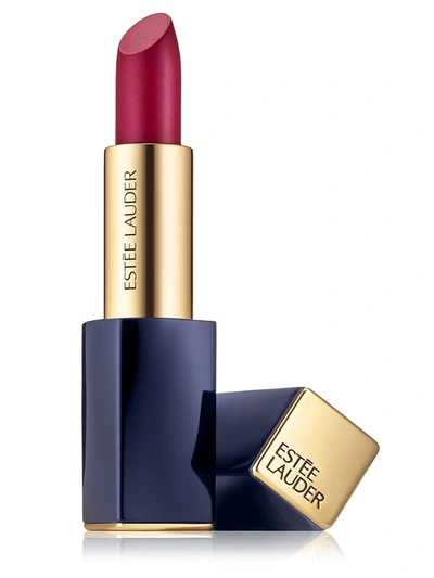 Estée Lauder Pure Color Envy Hi-lustre Light Sculpting Lipstick In 430 Sly Ingenue